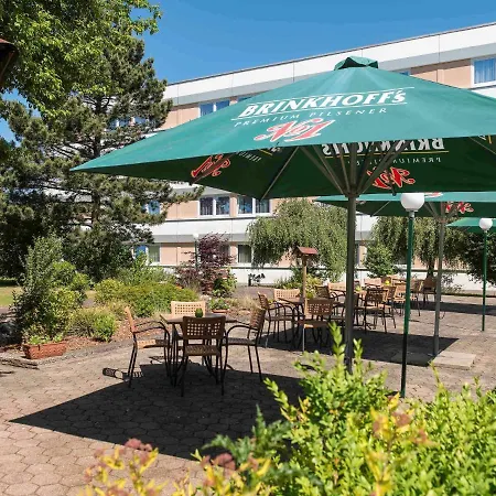Ibis Dortmund West-2