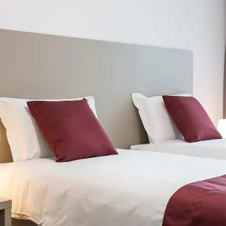 Hotel Cascina Fossata&Residence-2