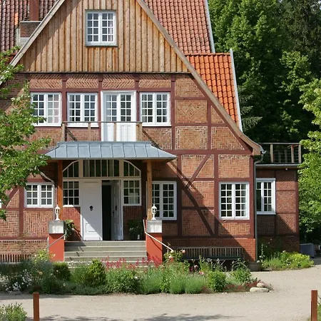 Hotel Waldhof auf Herrenland-3
