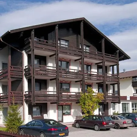 Clubhotel Götzens-3
