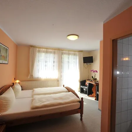 Hotel Obere Mühle-3