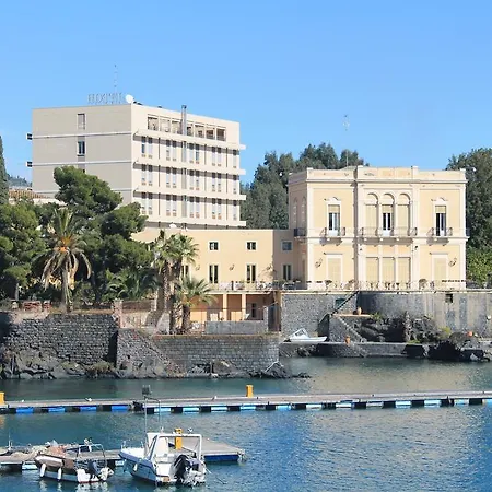 Hotel Catania Ognina-3