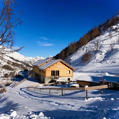 La Ferme des Étroits-3