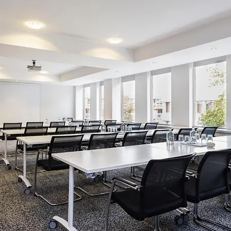 Mercure Bristol Holland House-3
