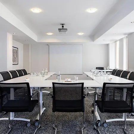 Mercure Bristol Holland House-2