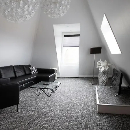 Apart! Food & Drinks Apartments-2