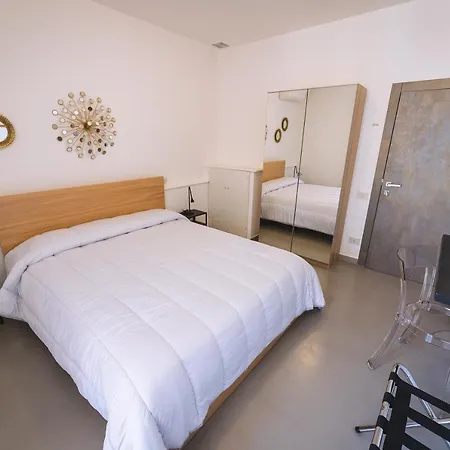 Locanda Roma Sleep & Food-3