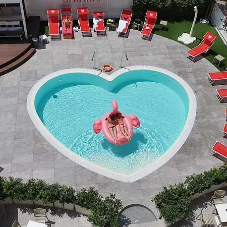 Hotel Sabrina Rimini-3