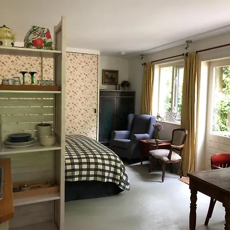 B&B Dependance-3