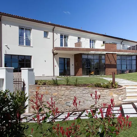 Villa Francesca Relais-2