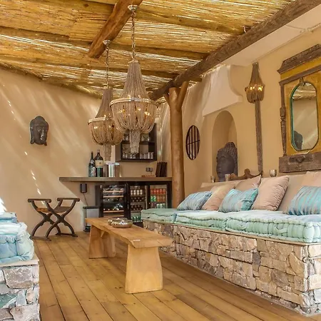 Luxury B&B Villa Tauro-2