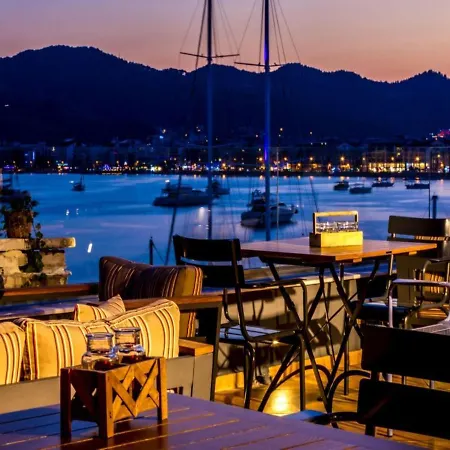 Sunset Hotel Marmaris-3