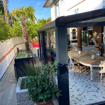 Maison La Fleur De Sel-3