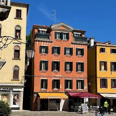 Hotel San Geremia-3