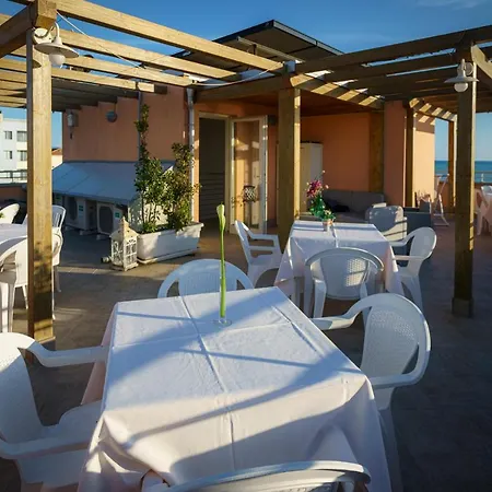 Albergo La Lampara-3
