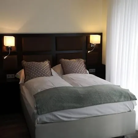 Apartment Hotel City Inn-2