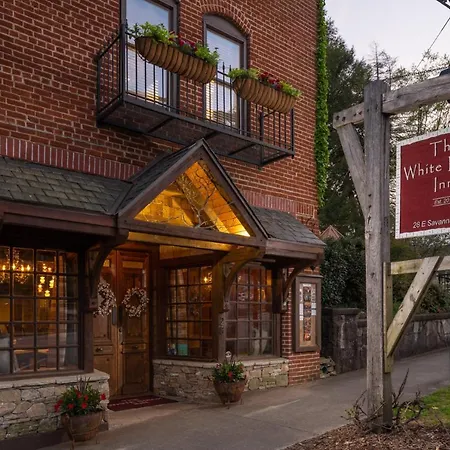 The White Birch Inn-2