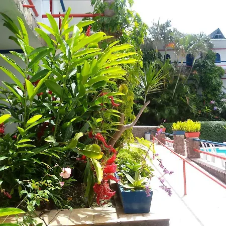 Otellin Triumph Hotel-3