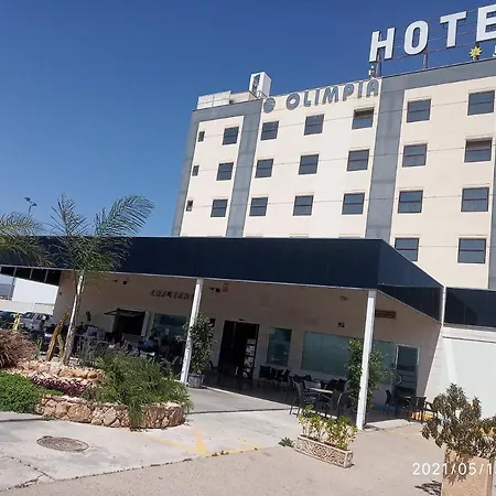 Olimpia Hoteles-3