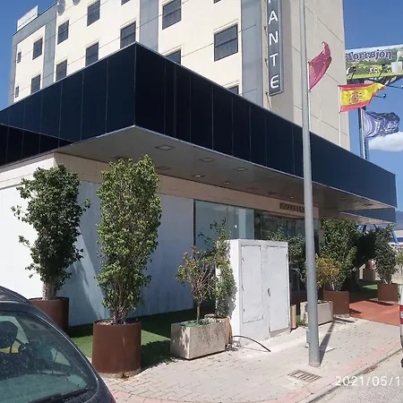 Olimpia Hoteles-2