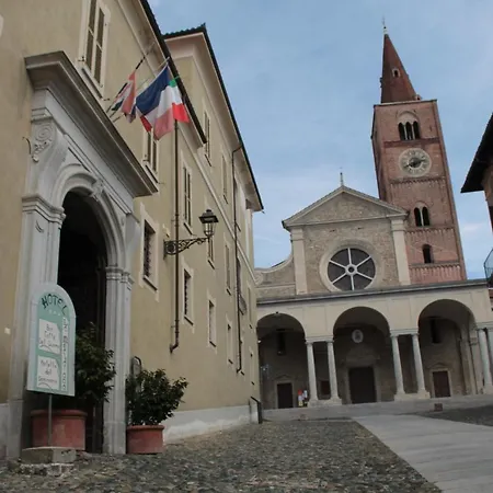 Hotel La Meridiana-3