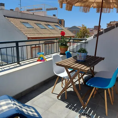 Bnbook Medea Apartments-3