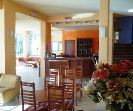 Hotel Florida Tirrenia-3
