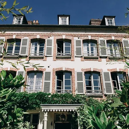 La Maison De Lucie-3