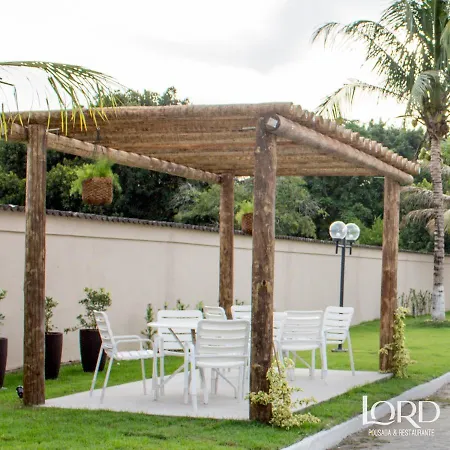 Hotel Pousada Lord-3