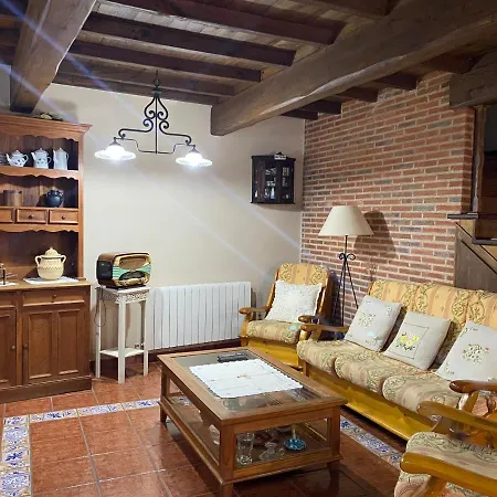 Hotel rural Rinconada de las Arribes-3