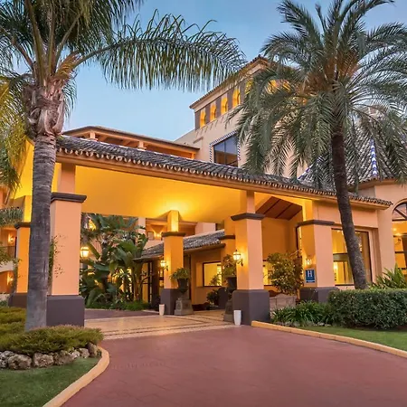 Hotel Guadalmina-2