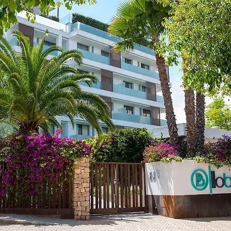 Apartaments B-Llobet Sun & Confort-2
