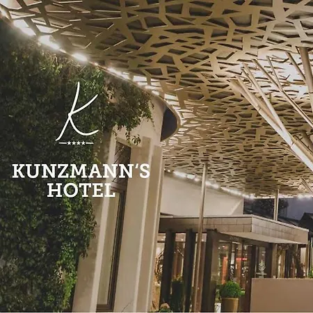 Kunzmann's Hotel | Spa-2