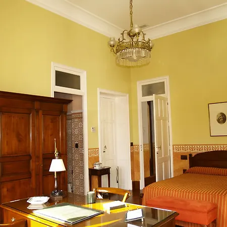 Hotel Tartaneros-2