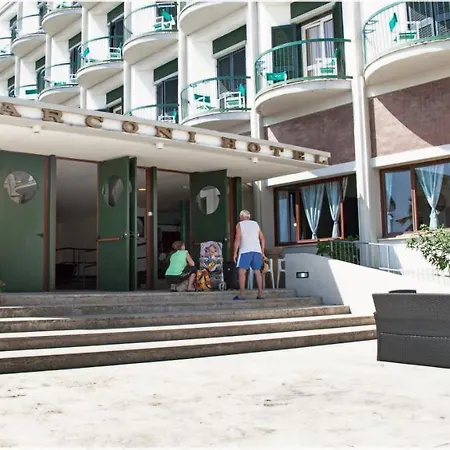 Hotel Marconi-3