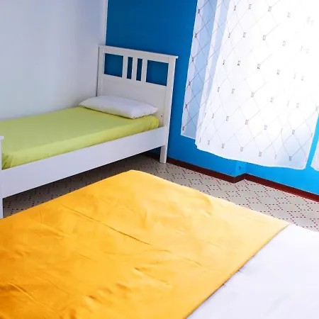 B&B Linae - Residence-2