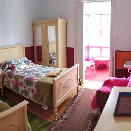 Pensión Luisito-2