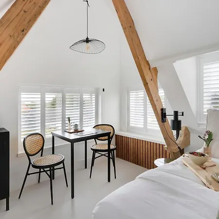 Boutique hotel Hippe Hendrik-3