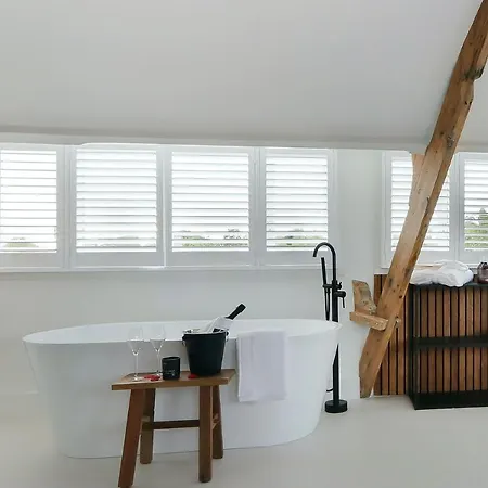 Boutique hotel Hippe Hendrik-2