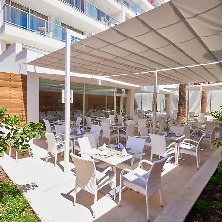 Hotel Girasol-2