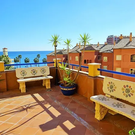 Hotel Vistamar-2