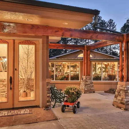 Rampart Range Resort-2