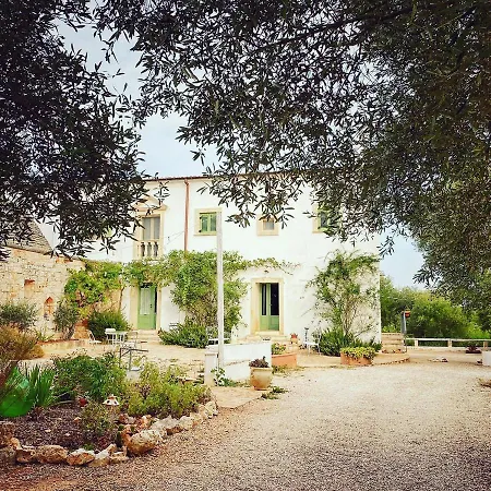 B&B Giovannarolla Green House-3