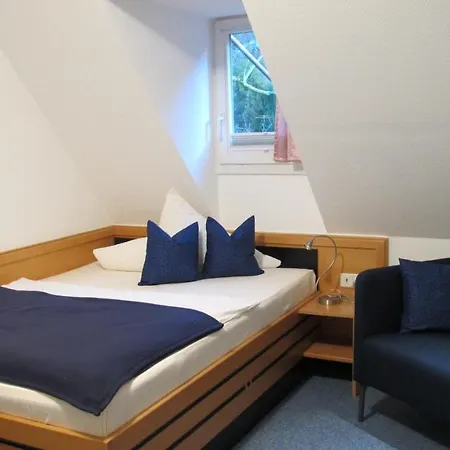 Hotel Anlage Heidelberg-3