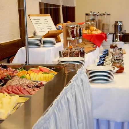 Hotel-Restaurant Stern-2