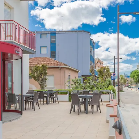 Hotel Marylise-3