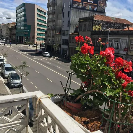 Hospedaria Boavista-2
