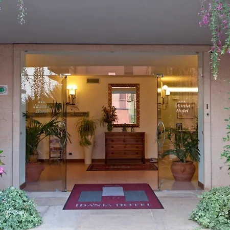Hotel Idania-2