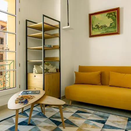 Provence Au Coeur Appart Hotels-2