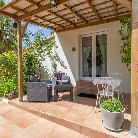 La Villa De L'Olivier-2